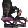 Bataleon Chaos Snowboard Bindings 2021-2022