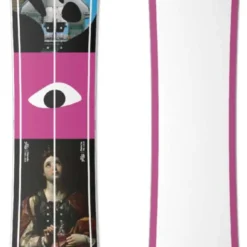 Bataleon Ladies Distortia Snowboard 2022-2023