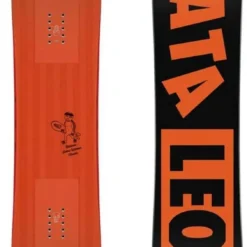 Bataleon Global Warmer Snowboard 2021-2022