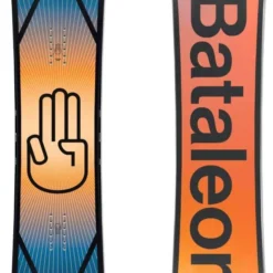 Bataleon Goliath Snowboard 2021-2022