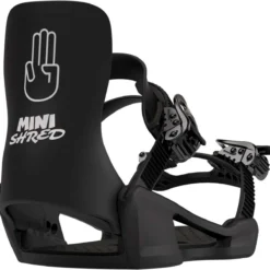 Bataleon Junior's Minishred Snowboard Binding 2022-2023