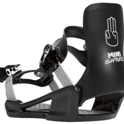 Bataleon Junior's Minishred Snowboard Bindings 2021-2022