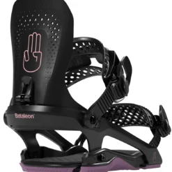 Bataleon Ladies Donna Snowboard Bindings 2021-2022