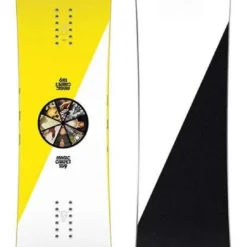 Bataleon Magic Carpet Snowboard 2020-2021