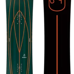 Bataleon Omni Snowboard 2019-2020
