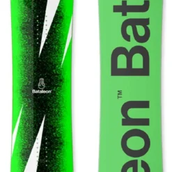 Bataleon Party Wave Twin Snowboard 2022-2023