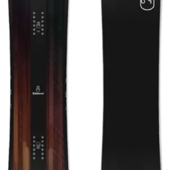 Bataleon Stallion Snowboard 2021-2022
