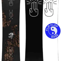 Bataleon Storm Snowboard 2020-2021