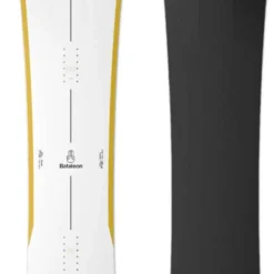 Bataleon Surfer Snowboard 2022-2023