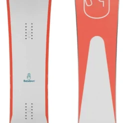 Bataleon The Surfer Snowboard 2021-2022