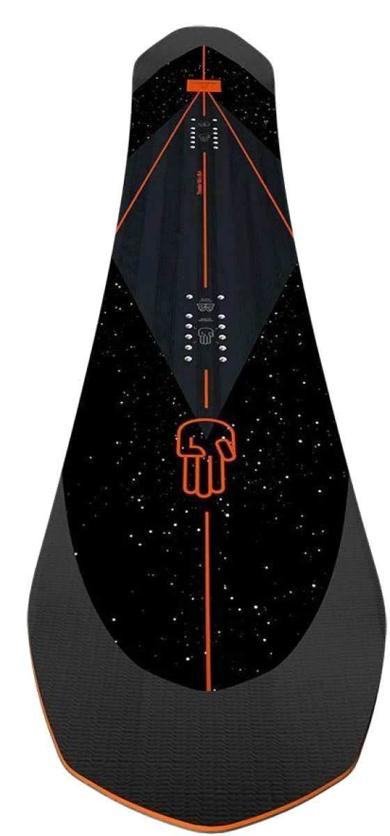 Bataleon Thunder Snowboard 2021-2022 7 Bataleon Thunder Snowboard 2021-2022 - Image 7