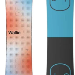 Bataleon Wallie Snowboard 2022-2023