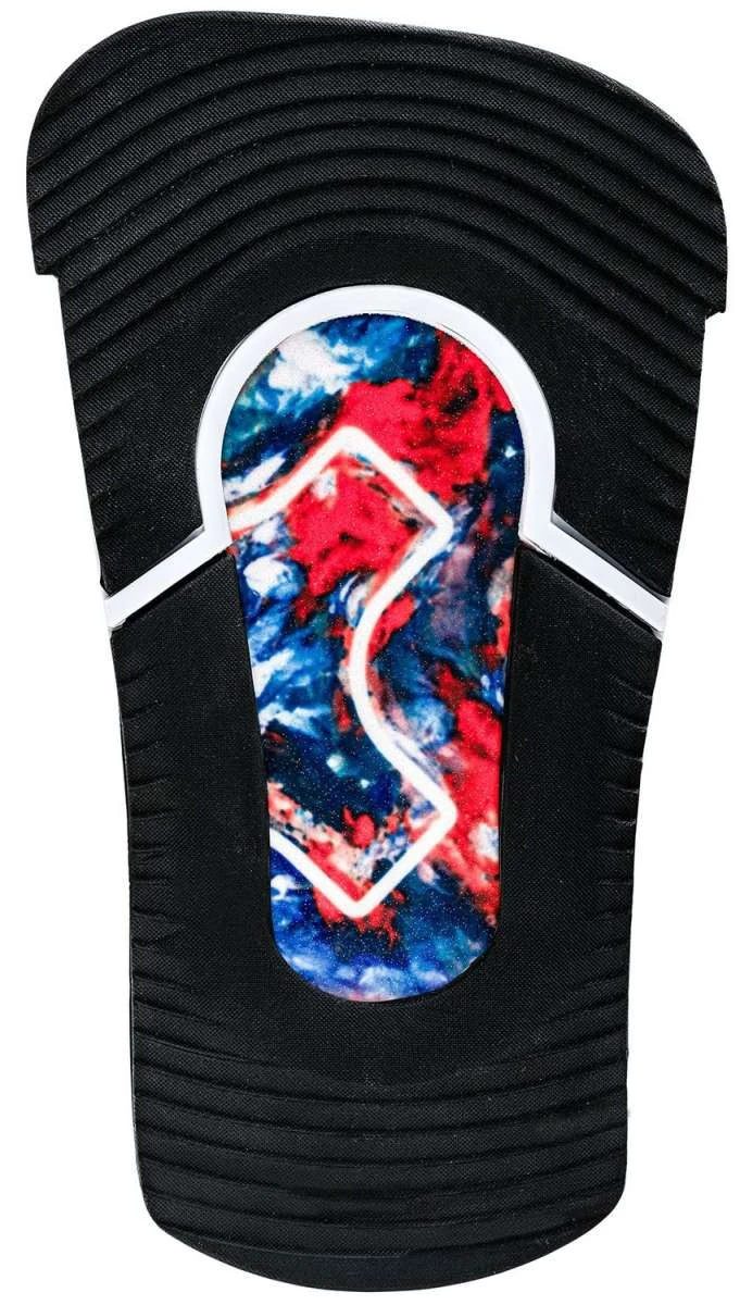 Bent Metal Axtion Snowboard Binding 2022-2023 5 Bent Metal Axtion Snowboard Binding 2022-2023 - Image 5