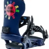 Bent Metal Axtion Snowboard Binding 2022-2023