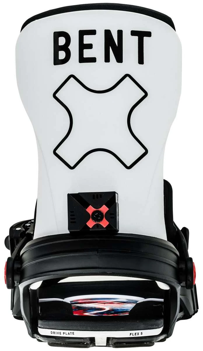 Bent Metal Axtion Snowboard Binding 2022-2023 4 Bent Metal Axtion Snowboard Binding 2022-2023 - Image 4