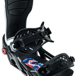 Bent Metal Axtion Snowboard Binding 2022-2023 10 Bent Metal Axtion Snowboard Binding 2022-2023 -Cheap Salomon Store bent metal axtion binding 2022 2023 ski pro 801139862