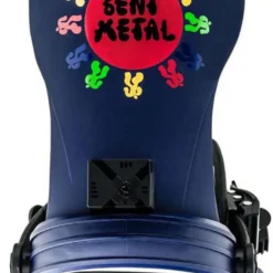 Bent Metal Axtion Snowboard Binding 2022-2023 14 Bent Metal Axtion Snowboard Binding 2022-2023 -Cheap Salomon Store bent metal axtion binding 2022 2023 ski pro 946717987