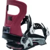 Bent Metal Logic Snowboard Bindings 2022-2023