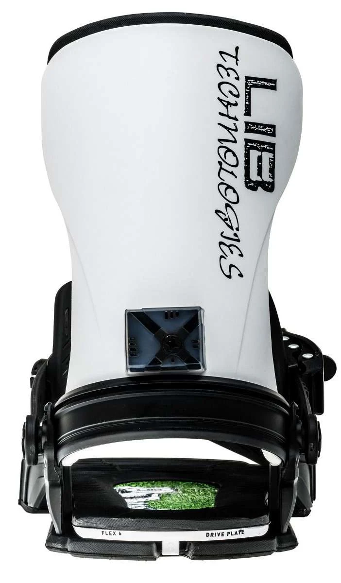 Bent Metal Transfer Snowboard Bindings 2022-2023 4 Bent Metal Transfer Snowboard Bindings 2022-2023 - Image 4