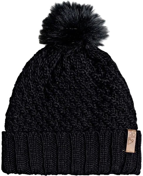Roxy Ladies Blizzard Beanie 2020-2021 3 Roxy Ladies Blizzard Beanie 2020-2021 - Image 3