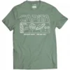 CAPiTA Earth Short Sleeve T-Shirt 2022-2023