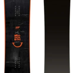 Capita Ladies Urgonnabok Snowboard 2022-2023