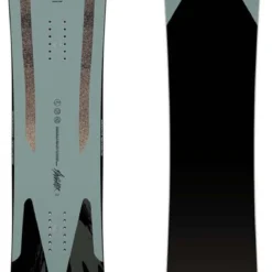 Capita Navigator Snowboard 2022-2023