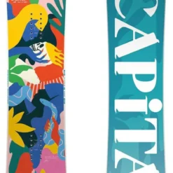 Capita Ladies Paradise Snowboard 2022-2023 8 Capita Ladies Paradise Snowboard 2022-2023 -Cheap Salomon Store capita paradise snowboard 2022 2023 ski pro 74187061