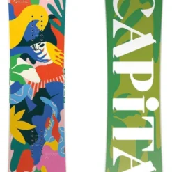 Capita Ladies Paradise Snowboard 2022-2023 11 Capita Ladies Paradise Snowboard 2022-2023 -Cheap Salomon Store capita paradise snowboard 2022 2023 ski pro 759594260
