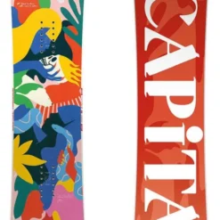 Capita Ladies Paradise Snowboard 2022-2023 10 Capita Ladies Paradise Snowboard 2022-2023 -Cheap Salomon Store capita paradise snowboard 2022 2023 ski pro 963561739