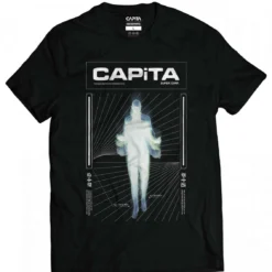CAPiTA Pathfinder Short Sleeve T-Shirt 2022-2023