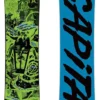Capita Scott Stevens Mini Snowboard 2022-20230