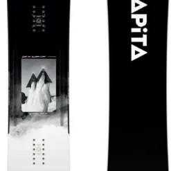 Capita Super DOA Snowboard 2023-2024