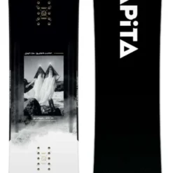 Capita Super DOA Snowboard 2023-2024 11 Capita Super DOA Snowboard 2023-2024 -Cheap Salomon Store capita super doa 2023 2024 ski pro 836208584