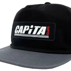 Capita Capta MFG Cap 2023-2024
