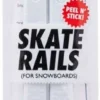 Crab Grab Skate Rails 2022-2023