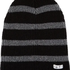 Neff Ladies' Daily Sparkle Stripe Beanie 2015-2016