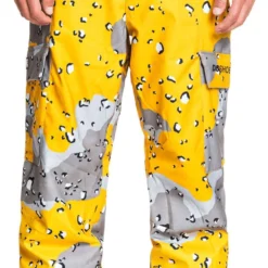 DC Men's Banshee Snowboard Pants 2020-2021 11 DC Men's Banshee Snowboard Pants 2020-2021 -Cheap Salomon Store dc banshee pants 2021 ski pro