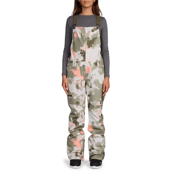 DC Ladies Collective Bibs 2021-2022 2 DC Ladies Collective Bibs 2021-2022 - Image 2