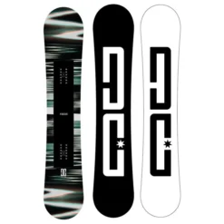 DC Focus Snowboard 2021-2022