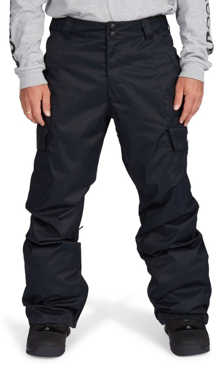DC Banshee Insulated Pants 2021-2022 2 DC Banshee Insulated Pants 2021-2022 - Image 2