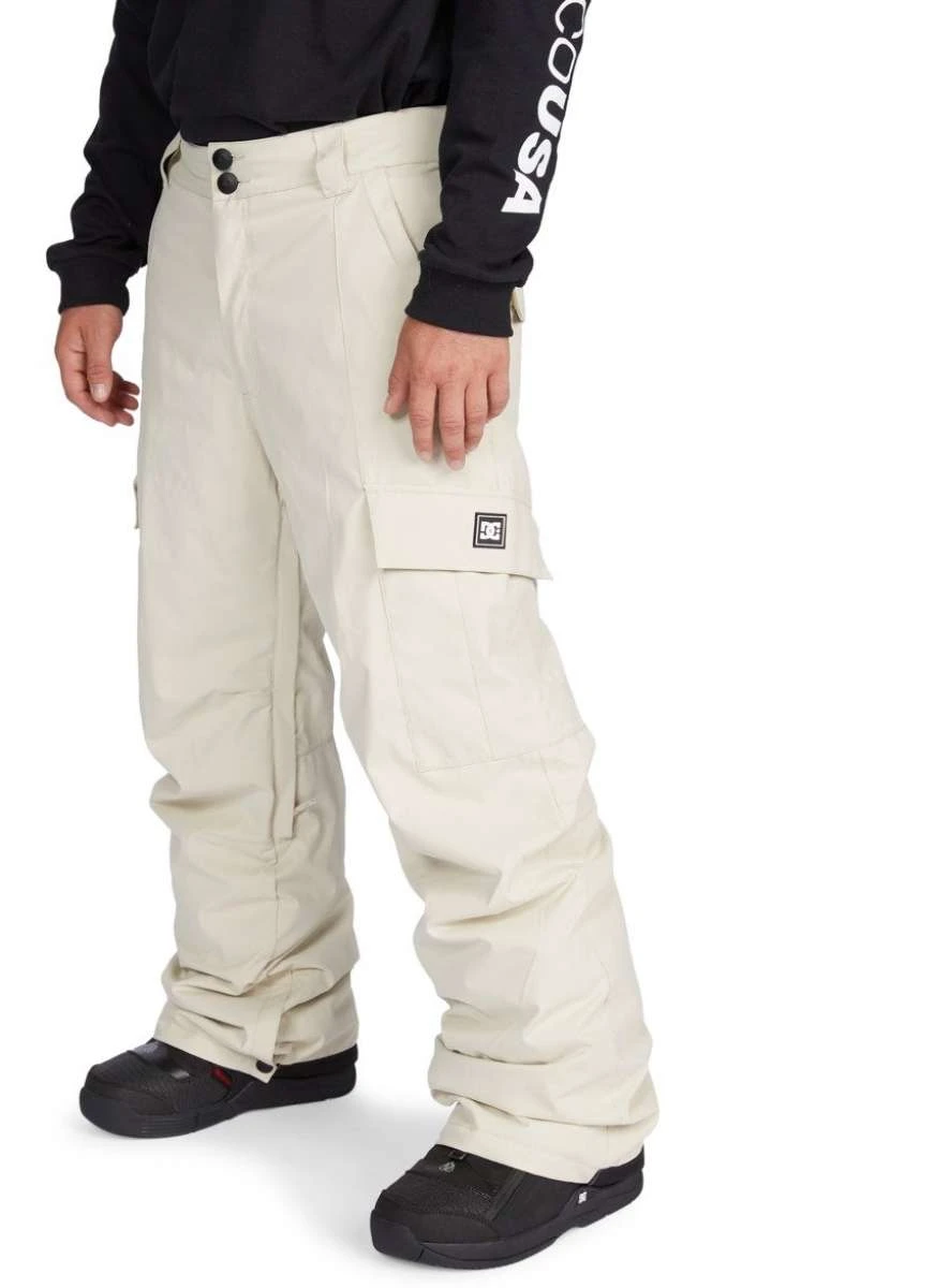 DC Banshee Insulated Pants 2021-2022 6 DC Banshee Insulated Pants 2021-2022 - Image 6