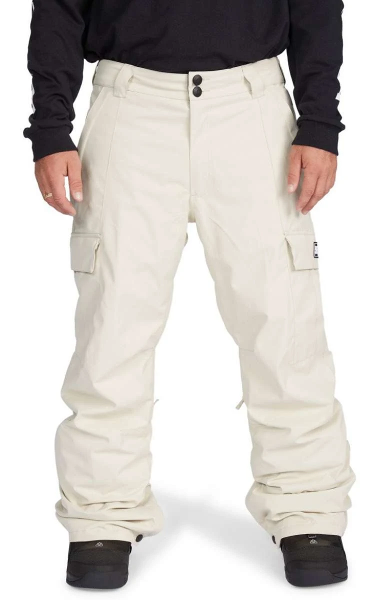 DC Banshee Insulated Pants 2021-2022 3 DC Banshee Insulated Pants 2021-2022 - Image 3