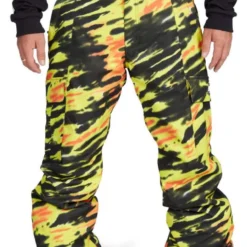 DC Banshee Insulated Pants 2021-2022