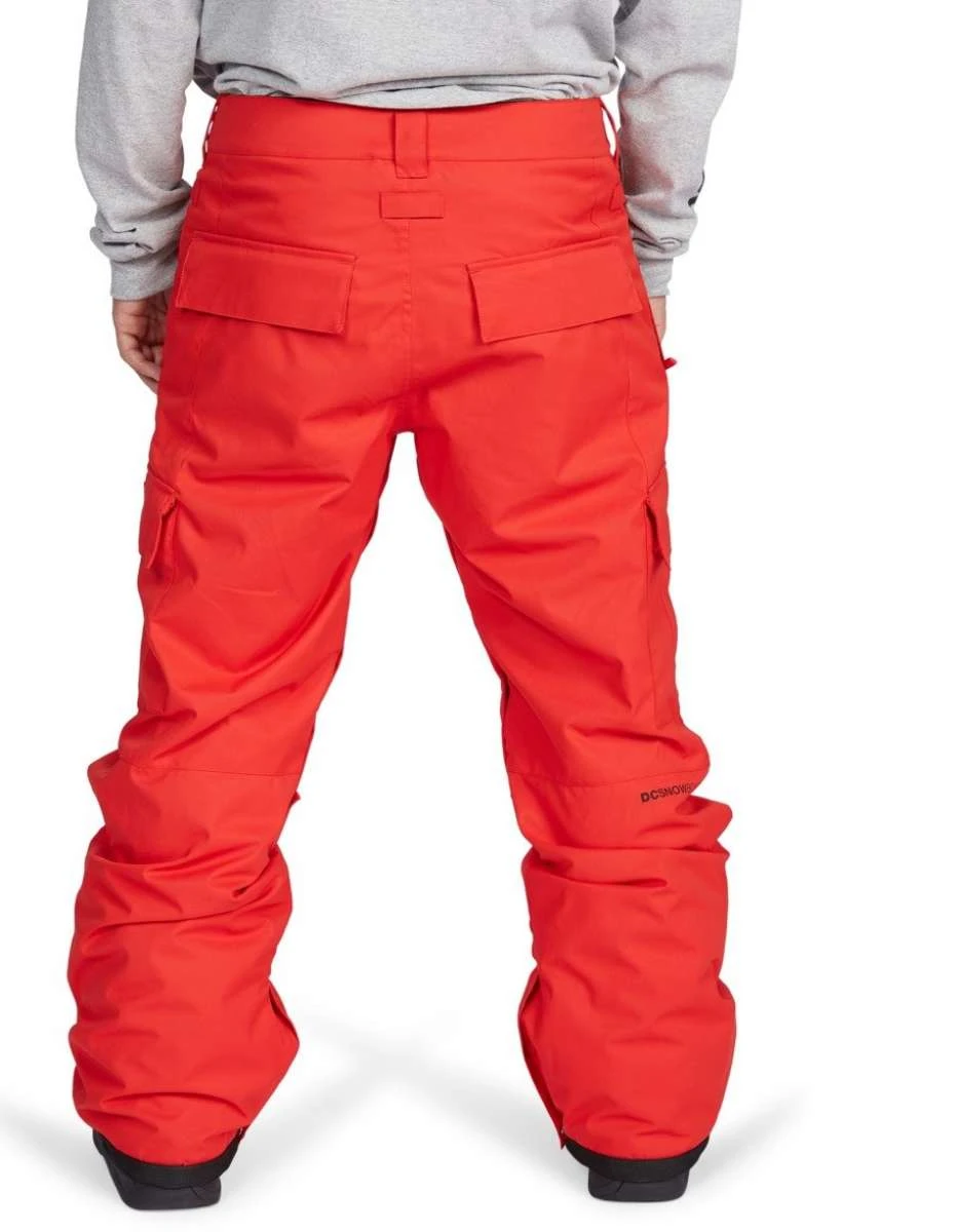 DC Banshee Insulated Pants 2021-2022 8 DC Banshee Insulated Pants 2021-2022 - Image 8