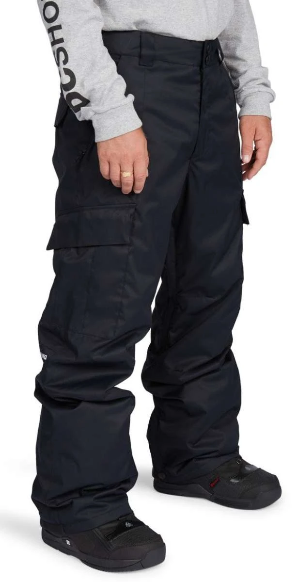 DC Banshee Insulated Pants 2021-2022 10 DC Banshee Insulated Pants 2021-2022 - Image 10