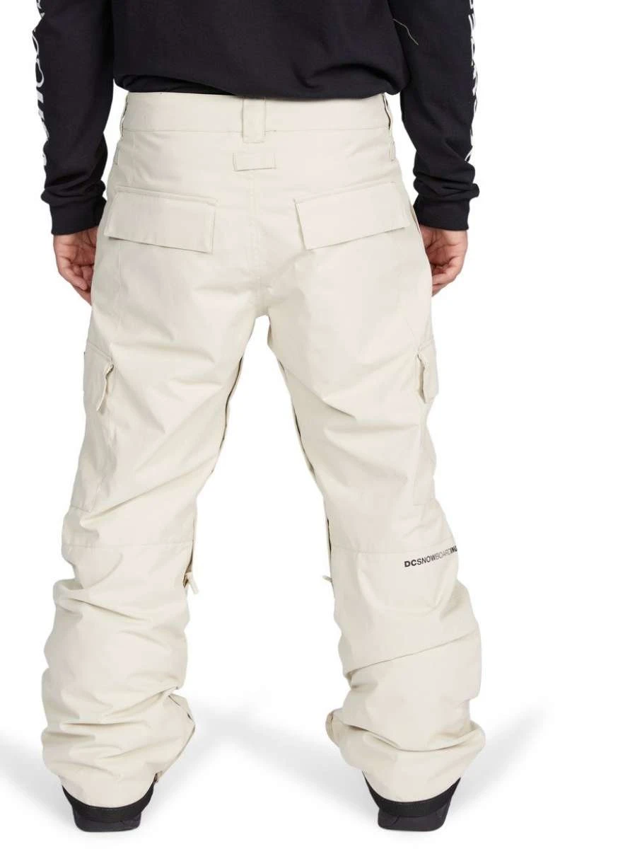 DC Banshee Insulated Pants 2021-2022 11 DC Banshee Insulated Pants 2021-2022 - Image 11