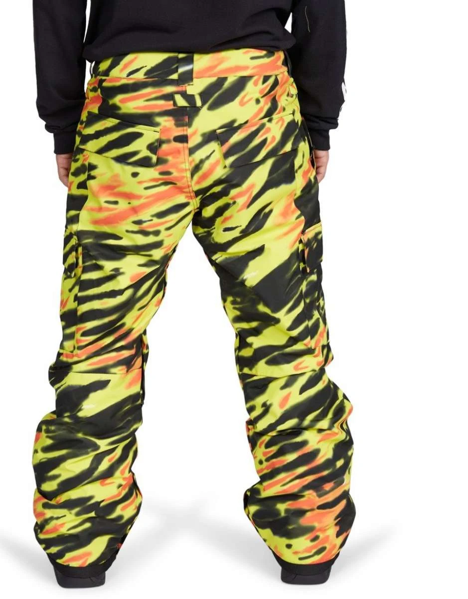 DC Banshee Insulated Pants 2021-2022 12 DC Banshee Insulated Pants 2021-2022 - Image 12