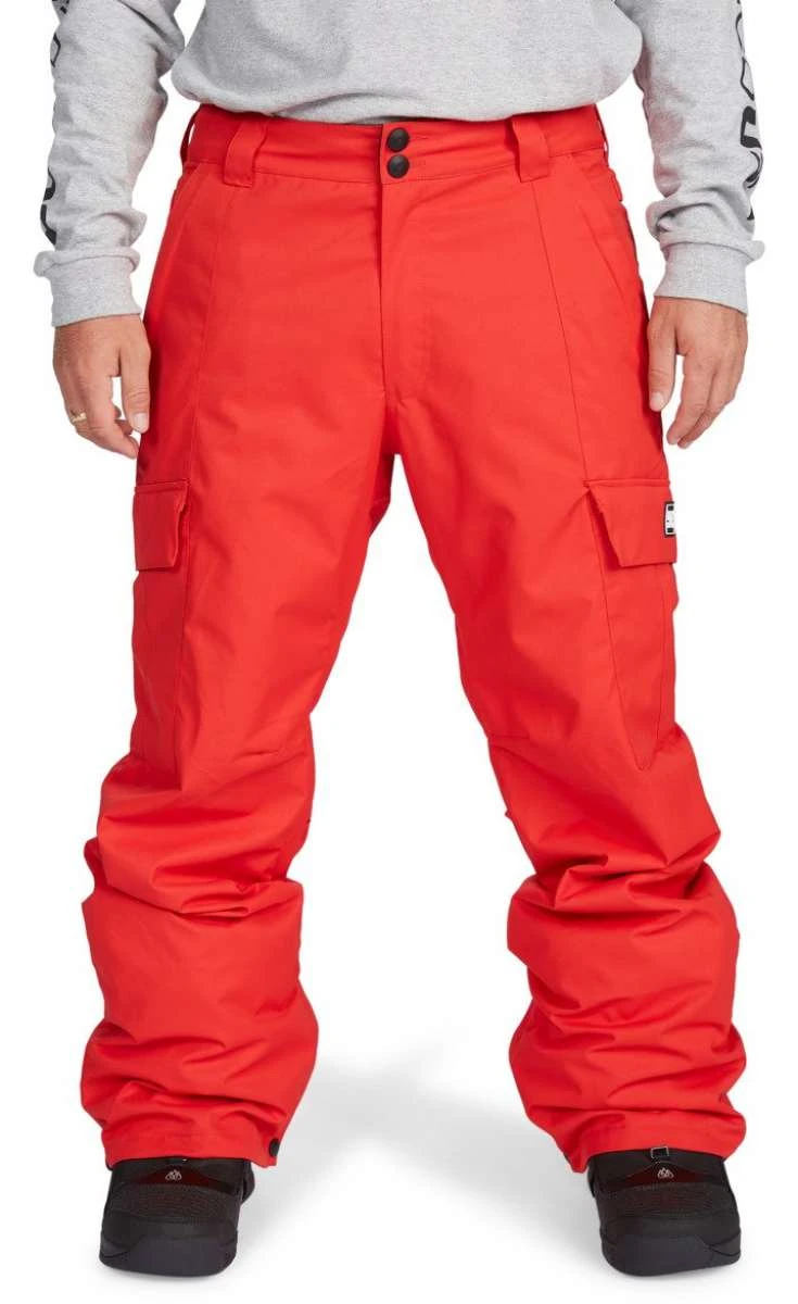 DC Banshee Insulated Pants 2021-2022 4 DC Banshee Insulated Pants 2021-2022 - Image 4