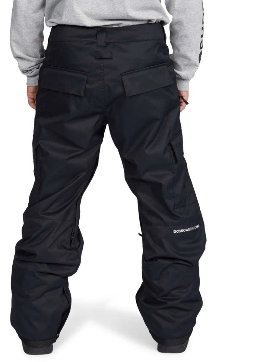 DC Banshee Insulated Pants 2021-2022 13 DC Banshee Insulated Pants 2021-2022 - Image 13